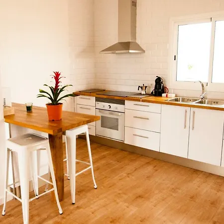 Marcela&joaquin Mountain House Holiday home