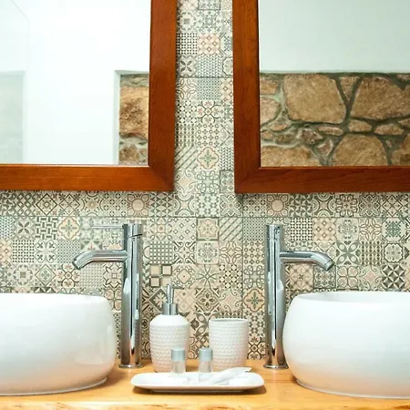 Marcela&joaquin Mountain House Holiday home Fasnia