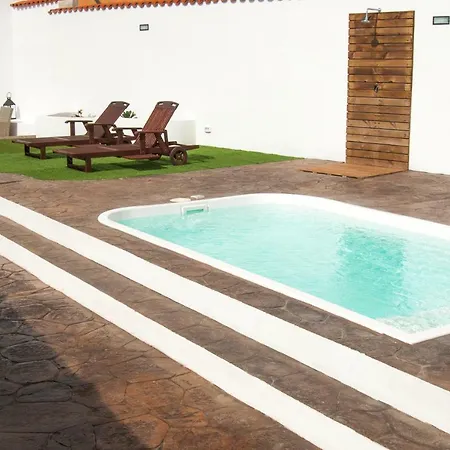Holiday home Marcela&joaquin Mountain House Fasnia