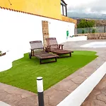 Dom wakacyjny Marcela&joaquin Mountain House Fasnia