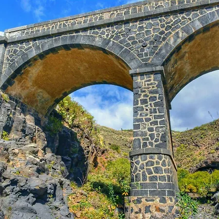 Marcela&joaquin Mountain House *