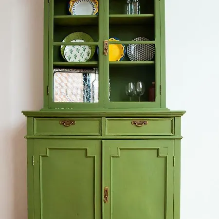 Marcela&joaquin Mountain House *