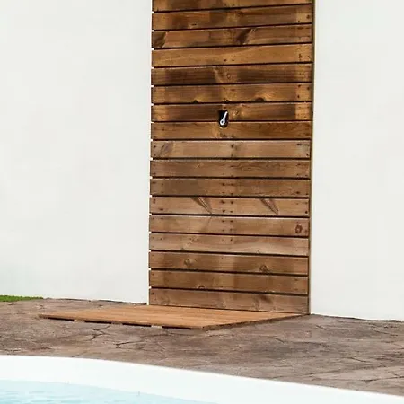 Marcela&joaquin Mountain House Сasa de vacaciones