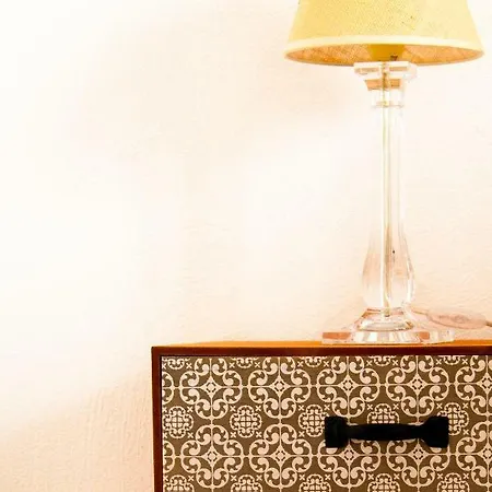 Сasa de vacaciones Marcela&joaquin Mountain House Fasnia