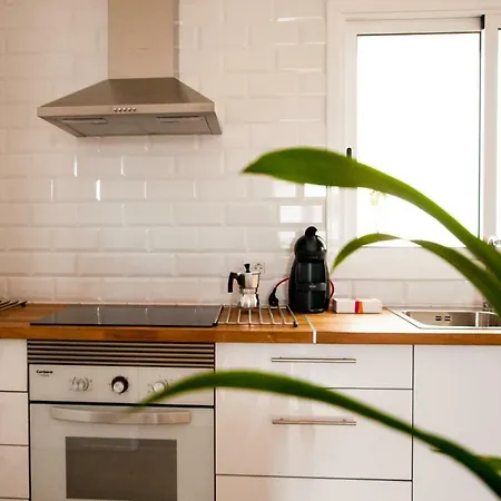 Marcela&joaquin Mountain House Сasa de vacaciones