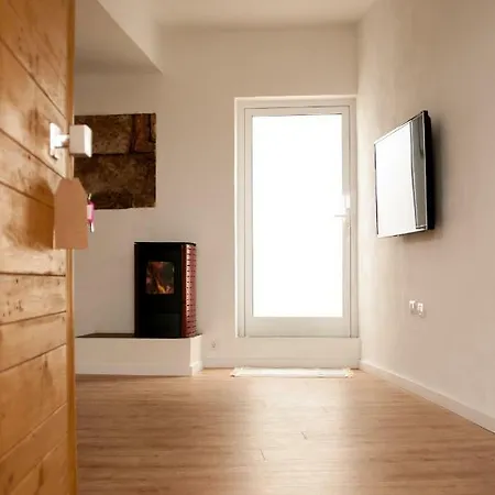 Marcela&joaquin Mountain House