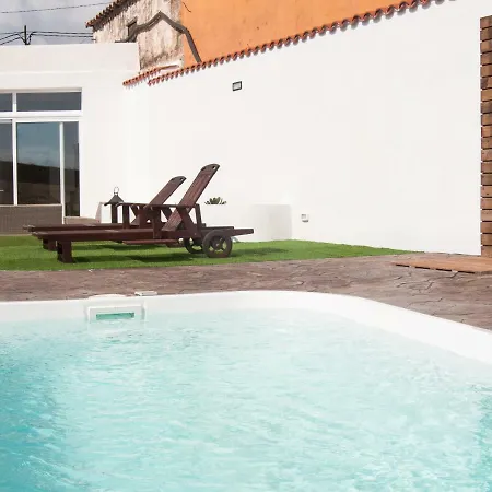 Marcela&joaquin Mountain House *