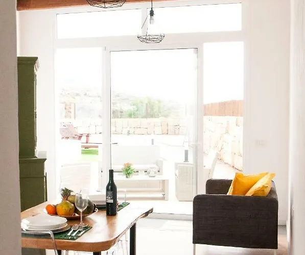 Marcela&joaquin Mountain House Фасния