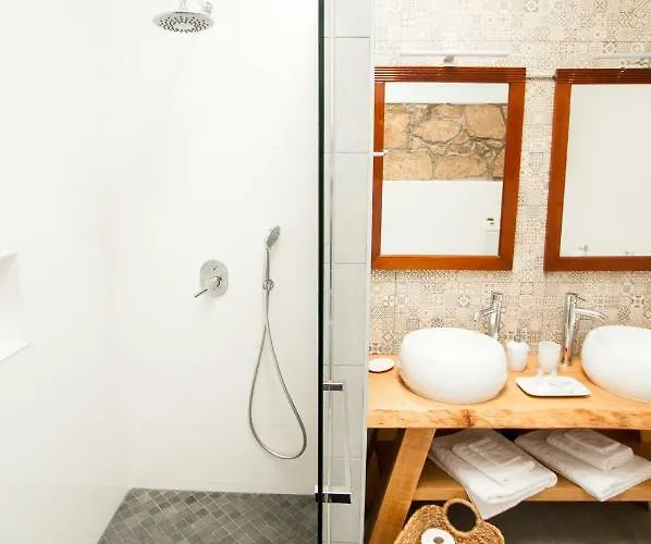 Marcela&joaquin Mountain House