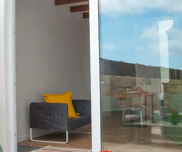 Дом отдыха Marcela&joaquin Mountain House *