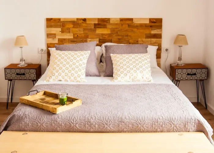 Marcela&joaquin Mountain House * Фасния