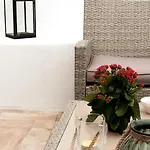 Marcela&joaquin Mountain House 펜션 *