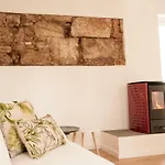 펜션 Marcela&joaquin Mountain House *