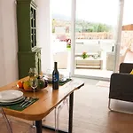 펜션 Marcela&joaquin Mountain House *