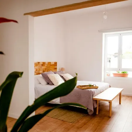 Tatil Evi Marcela&joaquin Mountain House Fasnia