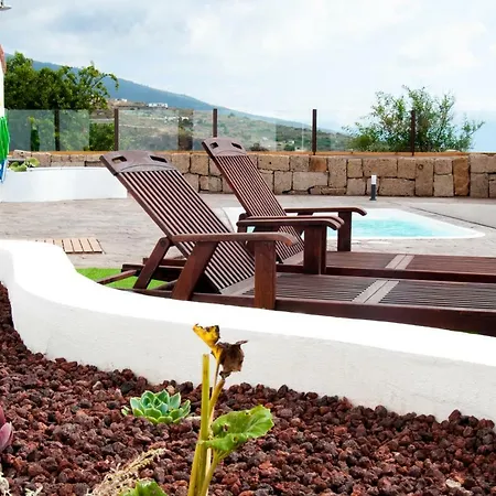 Marcela&joaquin Mountain House Tatil Evi *