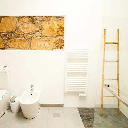 度假居 Marcela&joaquin Mountain House *