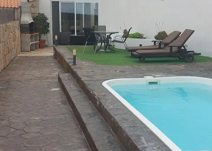 Marcela&joaquin Mountain House *