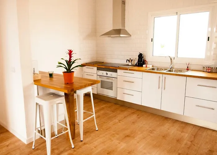 Marcela&joaquin Mountain House Casa vacanze