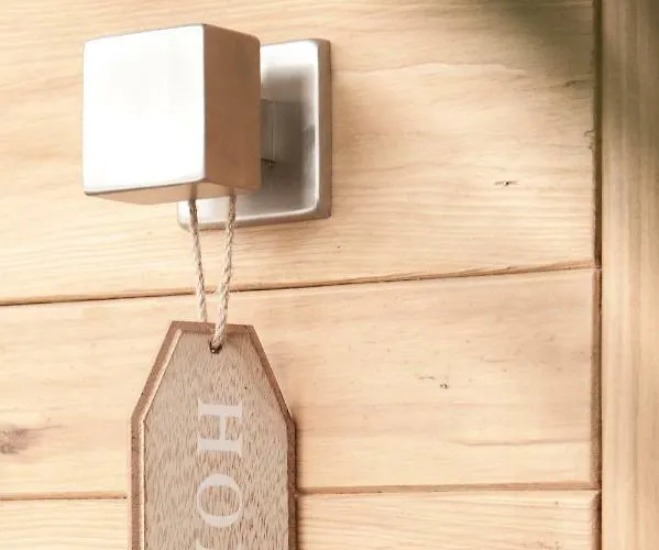 Tatil Evi Marcela&joaquin Mountain House *