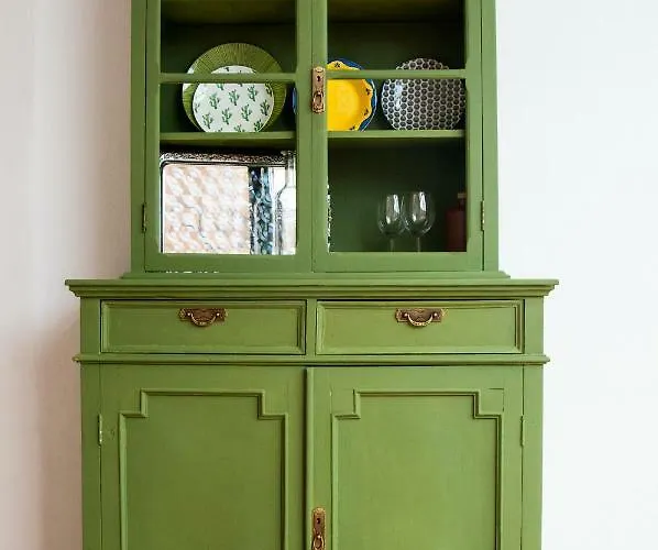 Marcela&joaquin Mountain House *