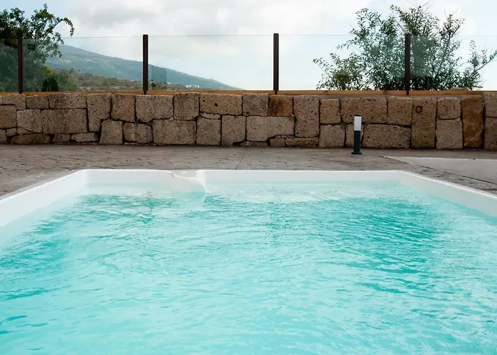 Tatil Evi Marcela&joaquin Mountain House *