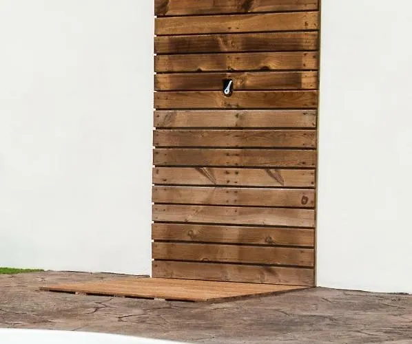 Marcela&joaquin Mountain House Tatil Evi