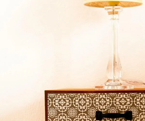 Nyaraló Marcela&joaquin Mountain House Fasnia