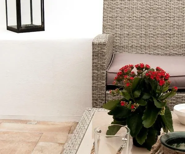 Marcela&joaquin Mountain House Tatil Evi *