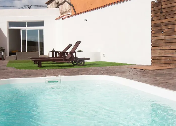 Marcela&joaquin Mountain House *