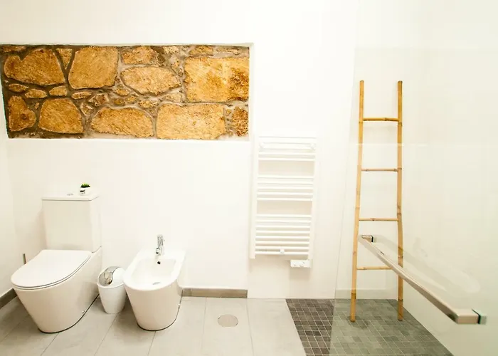 Tatil Evi Marcela&joaquin Mountain House *