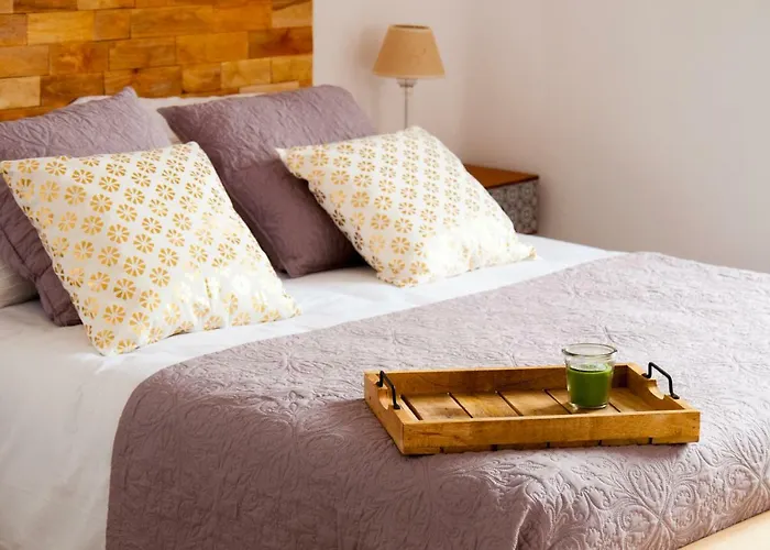 Marcela&joaquin Mountain House Tatil Evi