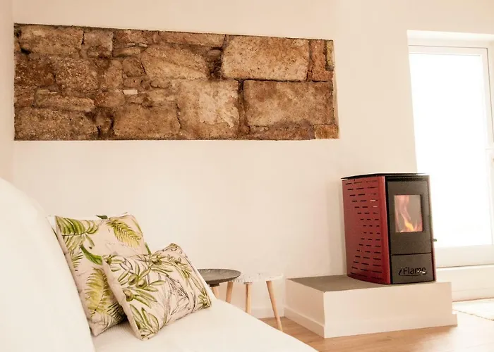 Tatil Evi Marcela&joaquin Mountain House *