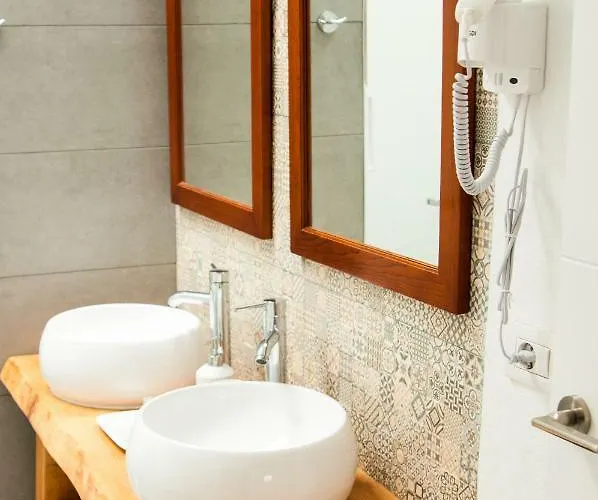 Marcela&joaquin Mountain House