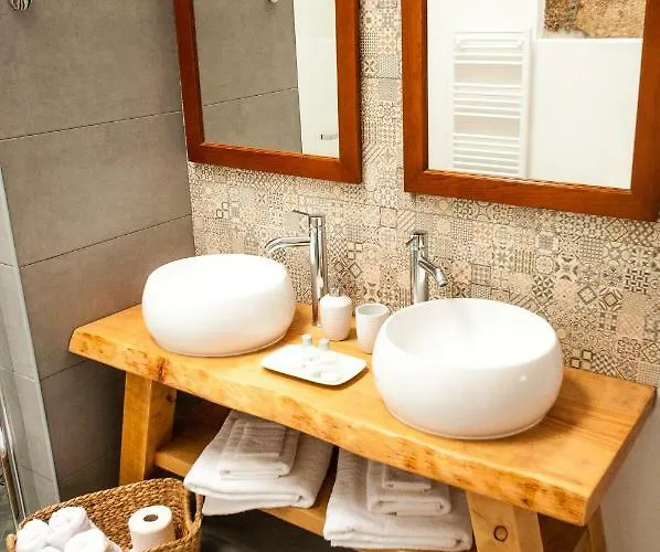 Marcela&joaquin Mountain House