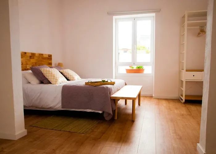 Marcela&joaquin Mountain House * Fasnia