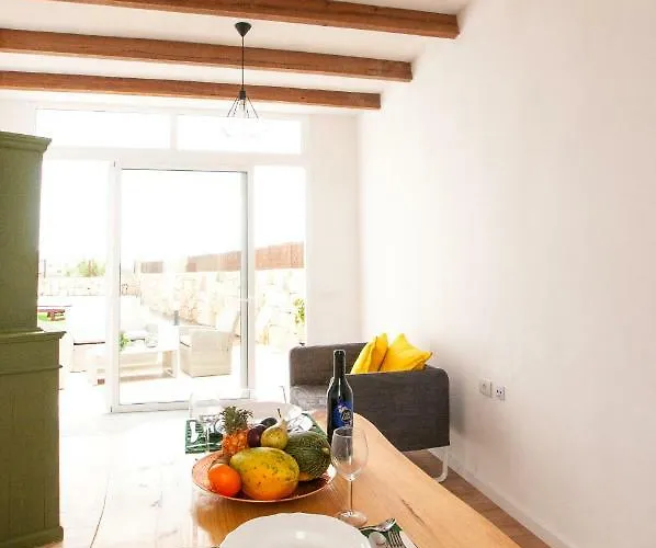 Marcela&joaquin Mountain House