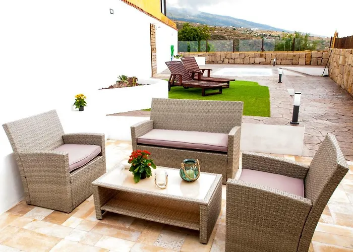 Marcela&joaquin Mountain House