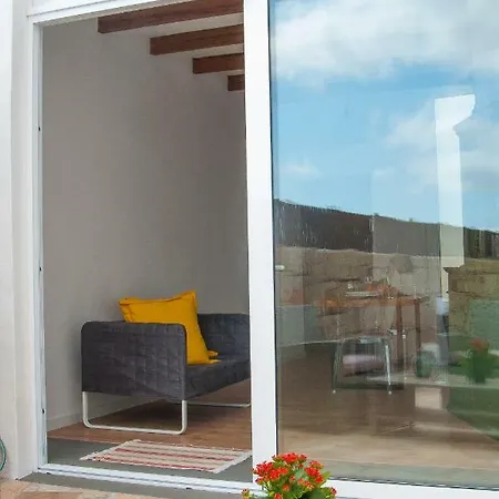 בית נופש Marcela&joaquin Mountain House *